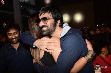 Amar Akbar Anthony Movie Audio Launch Photos